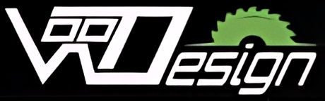 Wood Desiign Logo