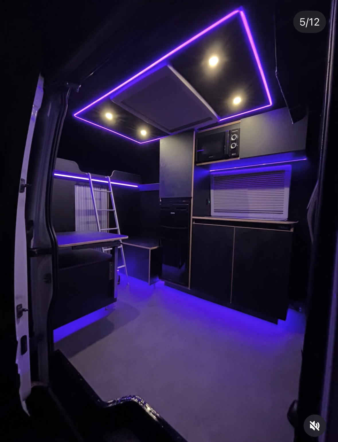 Aménagement Wood Desiign - Projet 2