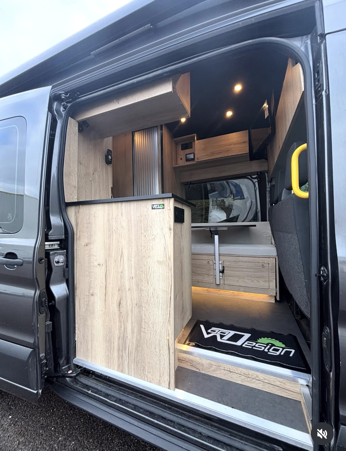 Espace de vie autonome