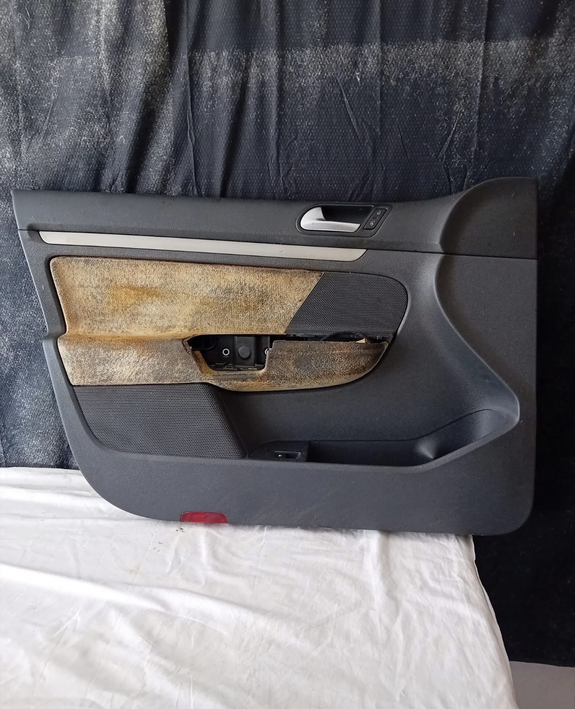 Réparation ciel de toit Ateliers Lumina