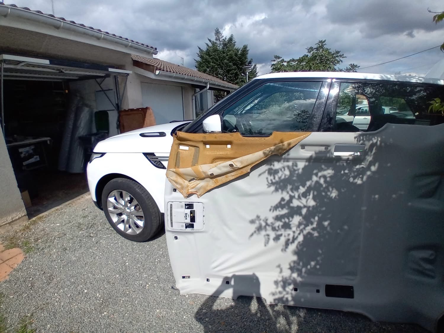 Réparation Ateliers Lumina