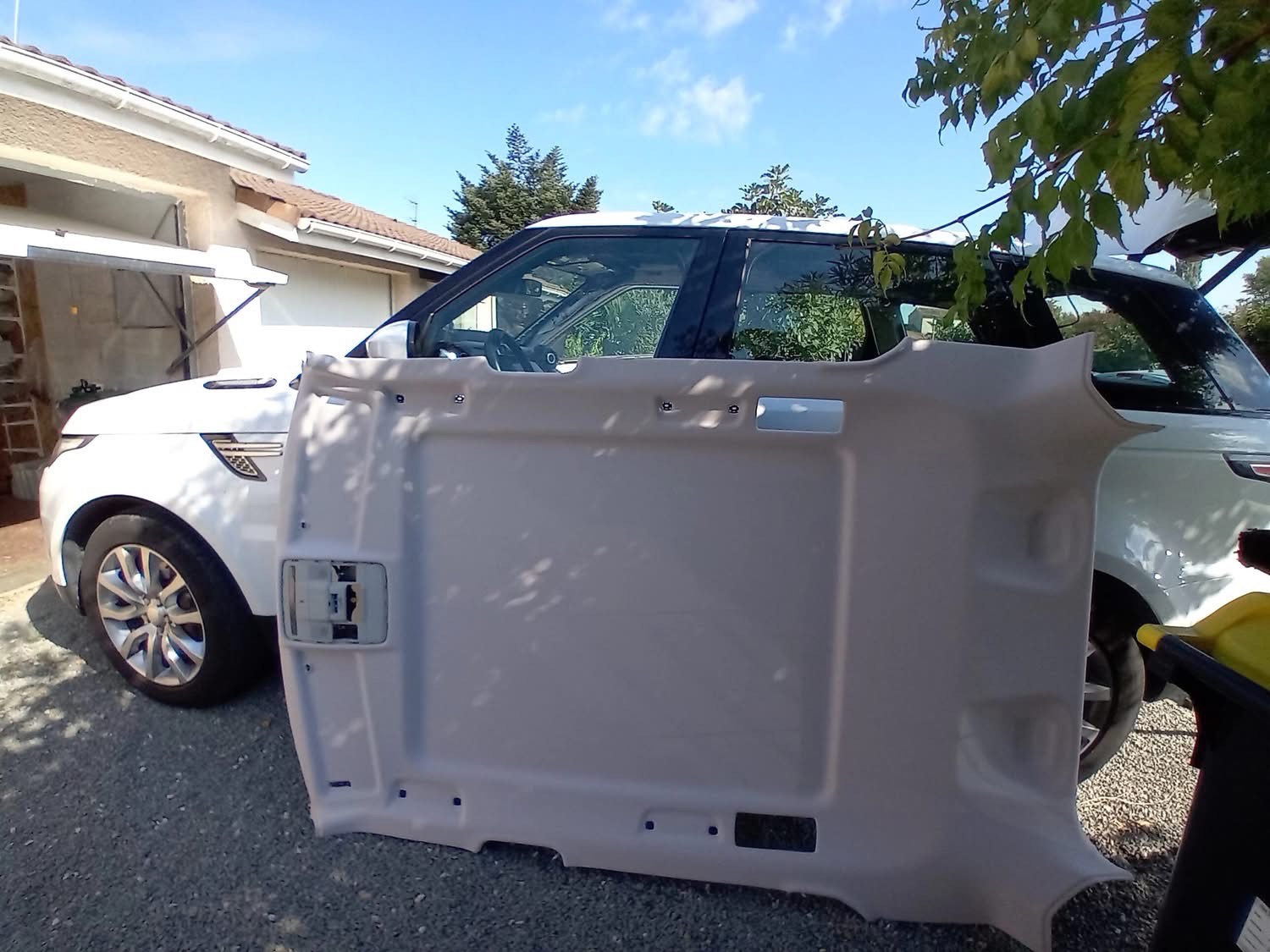 Réparation Ateliers Lumina